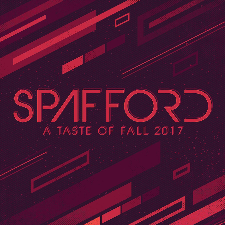 Taste Of Fall 2017